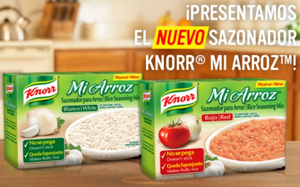 29+ Arroz De Marisco Knorr Pictures