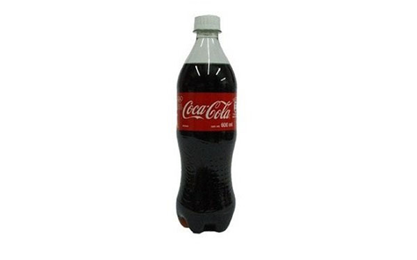 Coca-Cola (600 ml)