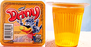 PI gelatina Dany sabor mango1