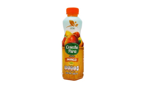 Radiografia De Nectar De Mango Cosecha Pura El Poder Del Consumidor